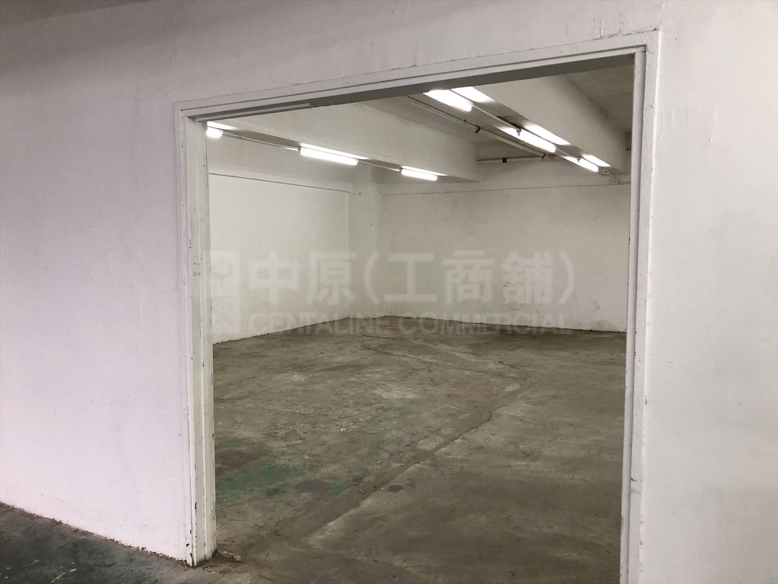 Photo materials about Wing Wah Industrial Building | Industrial Listing | Centaline Commercial