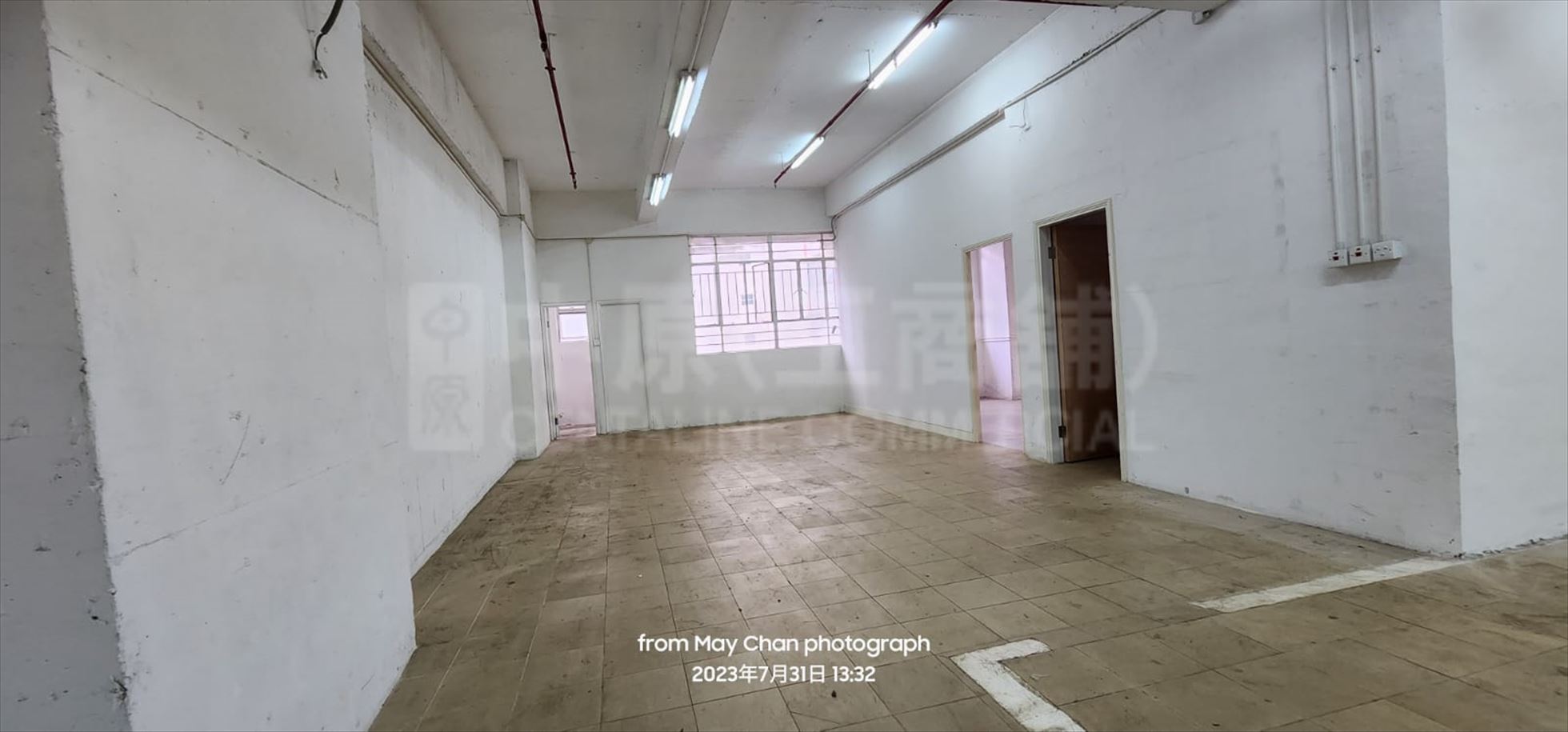 華達工業中心 C座的相片資料｜工商樓盤｜中原工商舖