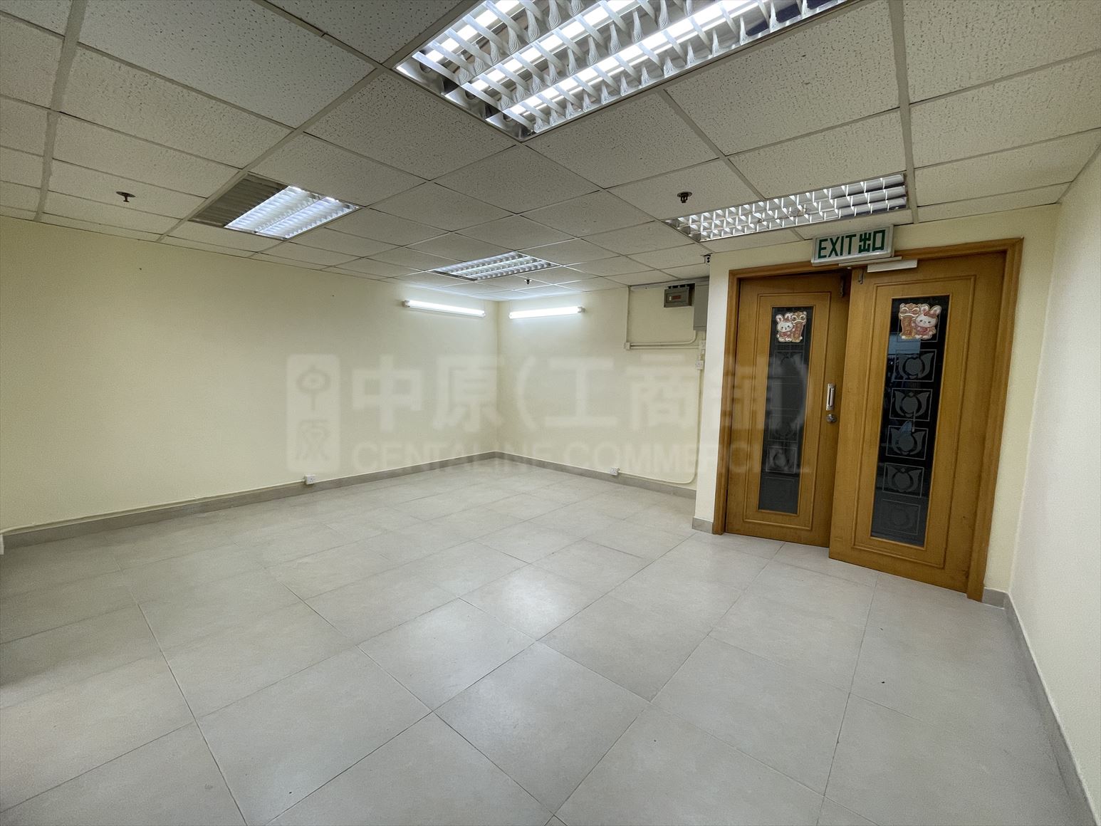 Photo materials about Shing Yip Industrial Building | Industrial Listing | Centaline Commercial