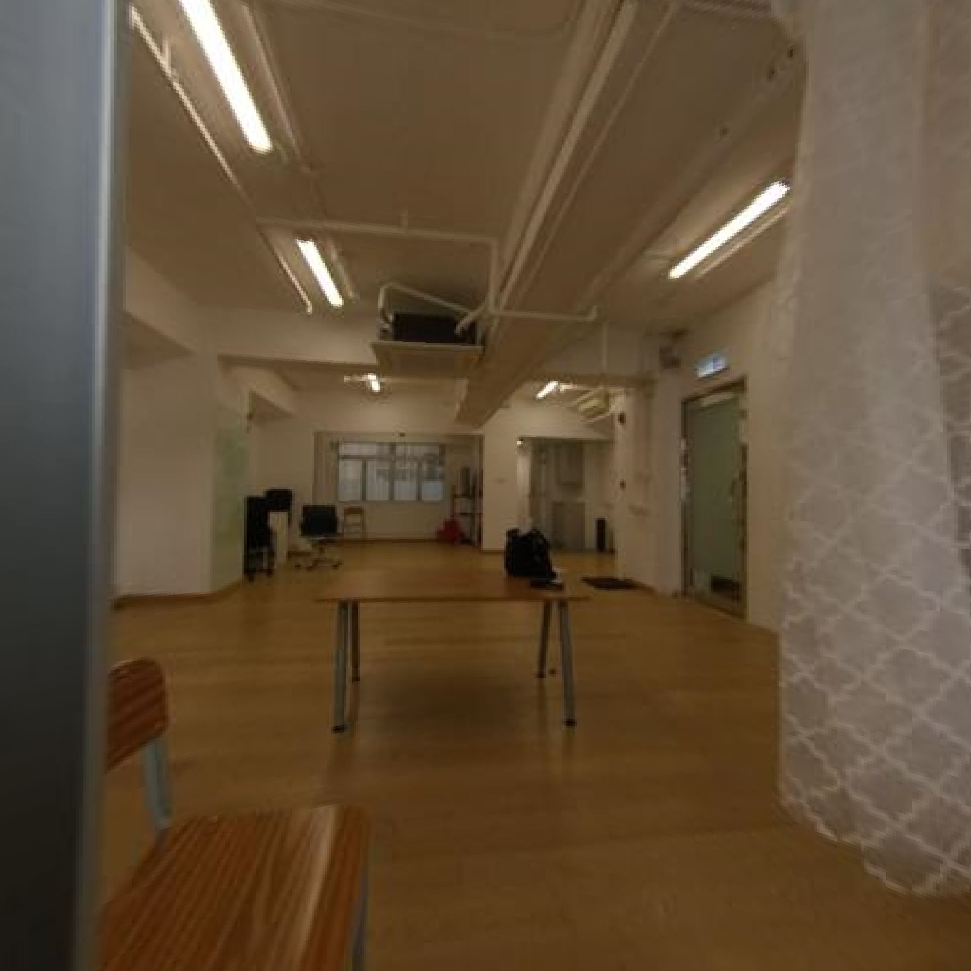 360 Panorama materials about Shiu Fung Commercial Building | Office Listing | Centaline Commercial