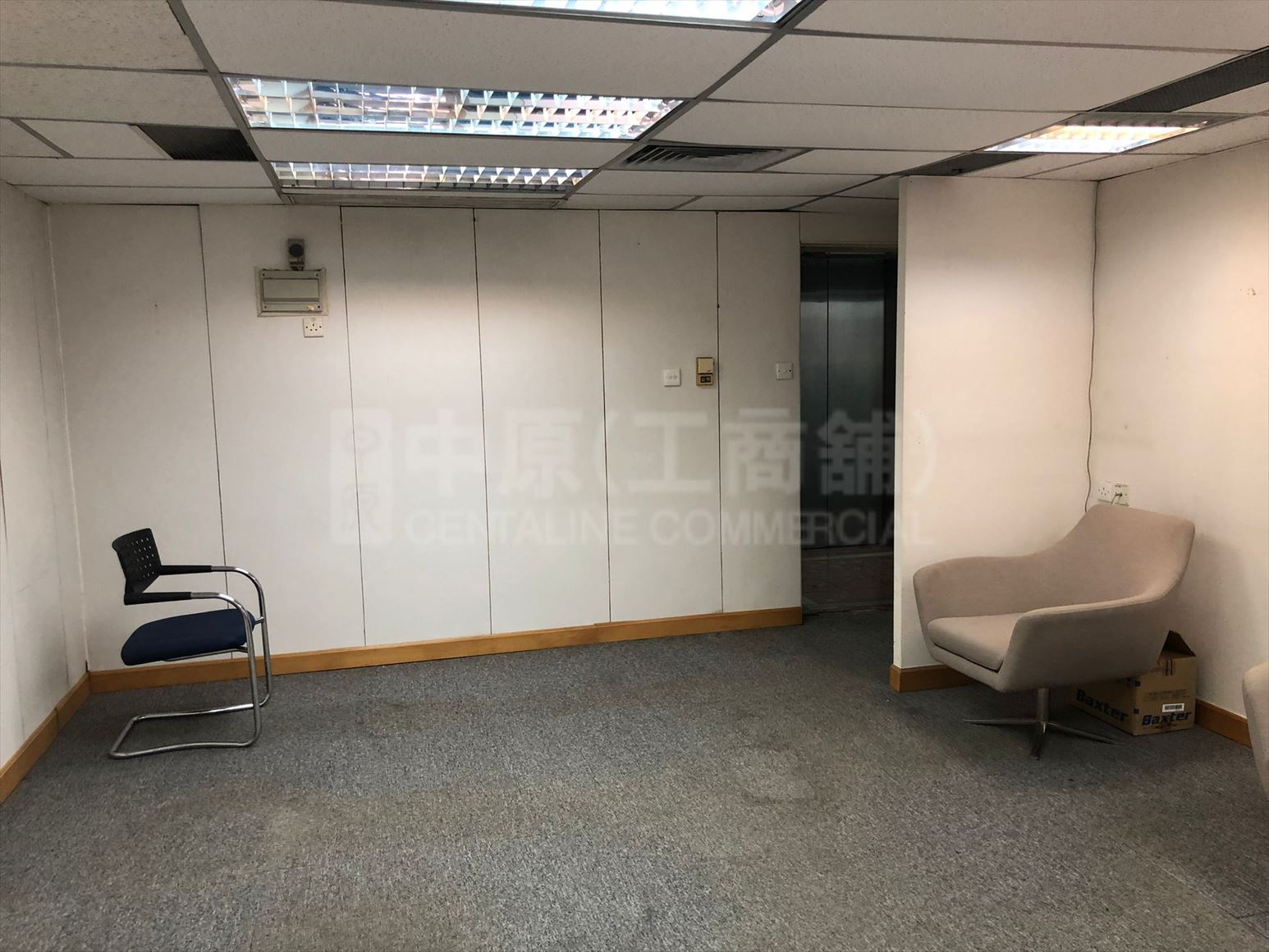 Photo materials about Nathan Centre | Office Listing | Centaline Commercial