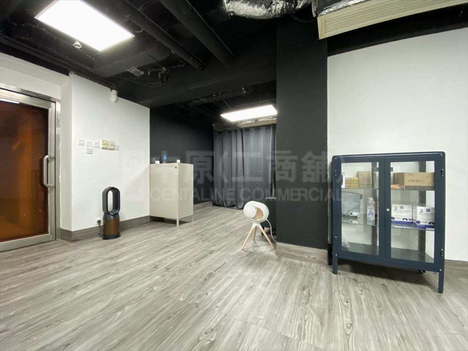 Photo materials about Chung Kiu Commercial Building | Office Listing | Centaline Commercial