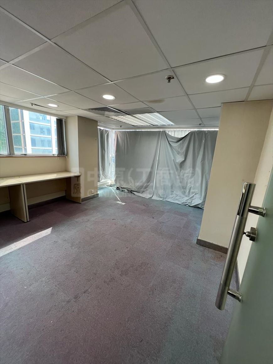 Photo materials about Glory Centre | Office Listing | Centaline Commercial