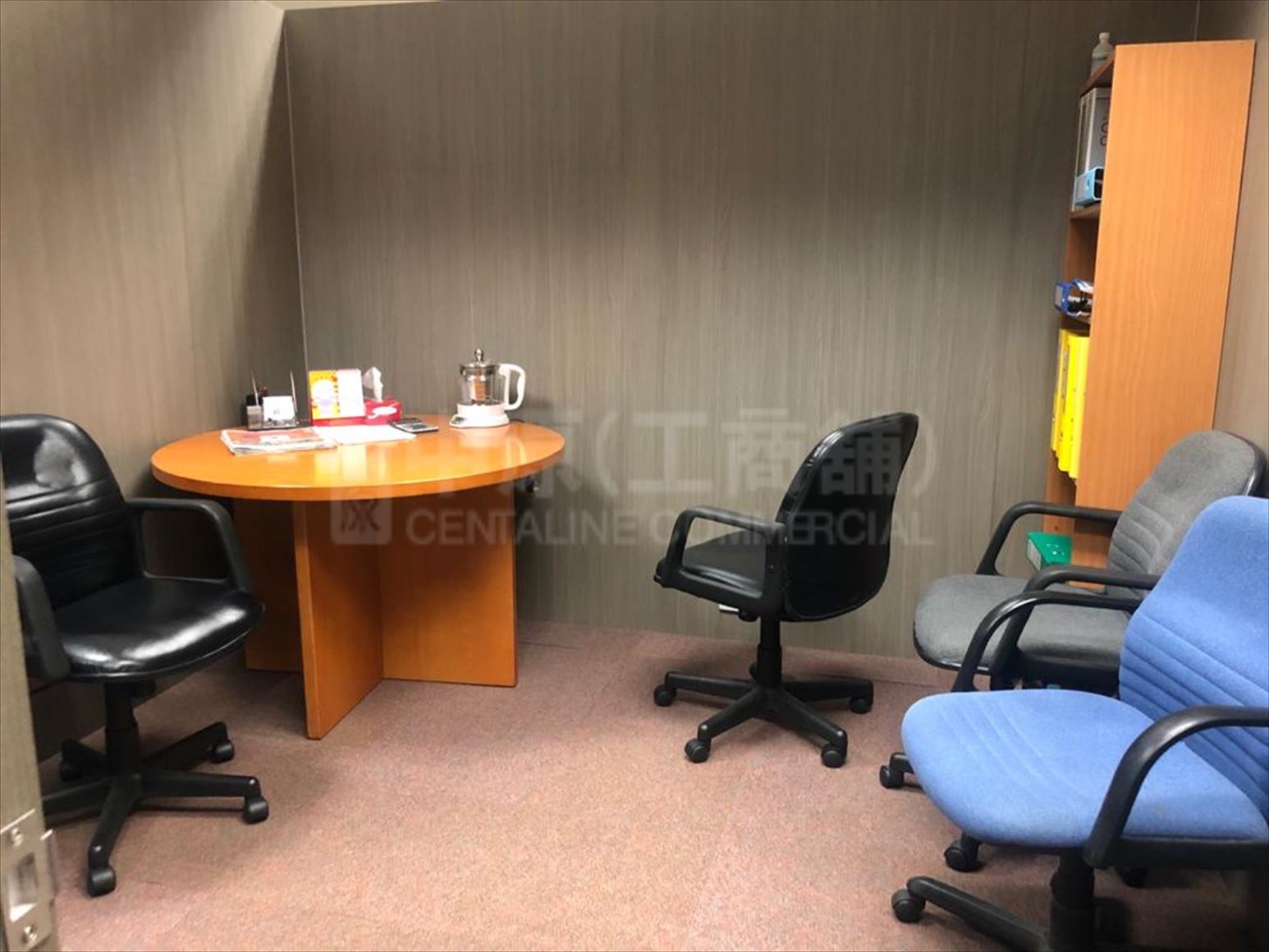 Photo materials about Sunshine Plaza | Office Listing | Centaline Commercial