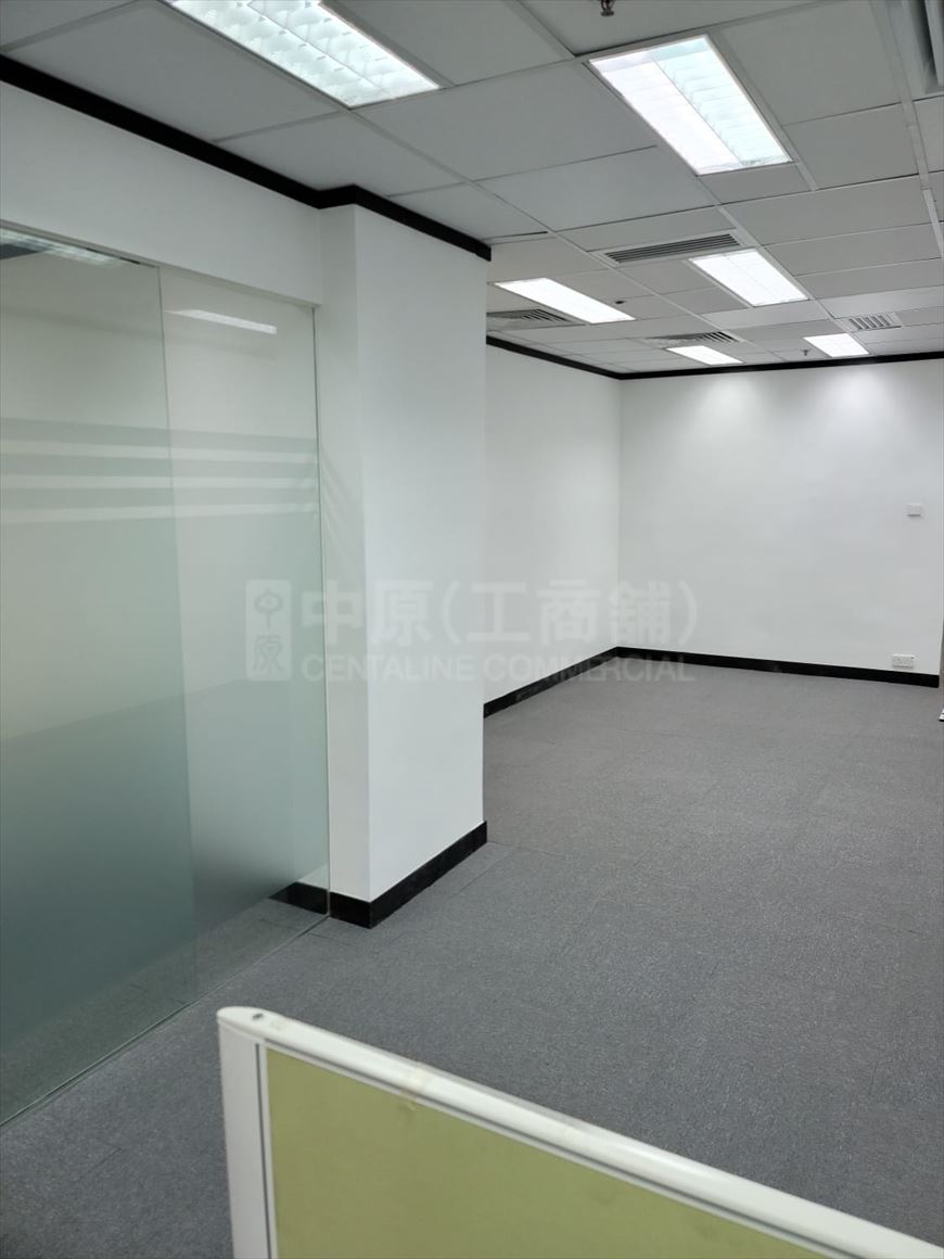 Photo materials about Lippo Leighton Tower | Office Listing | Centaline Commercial