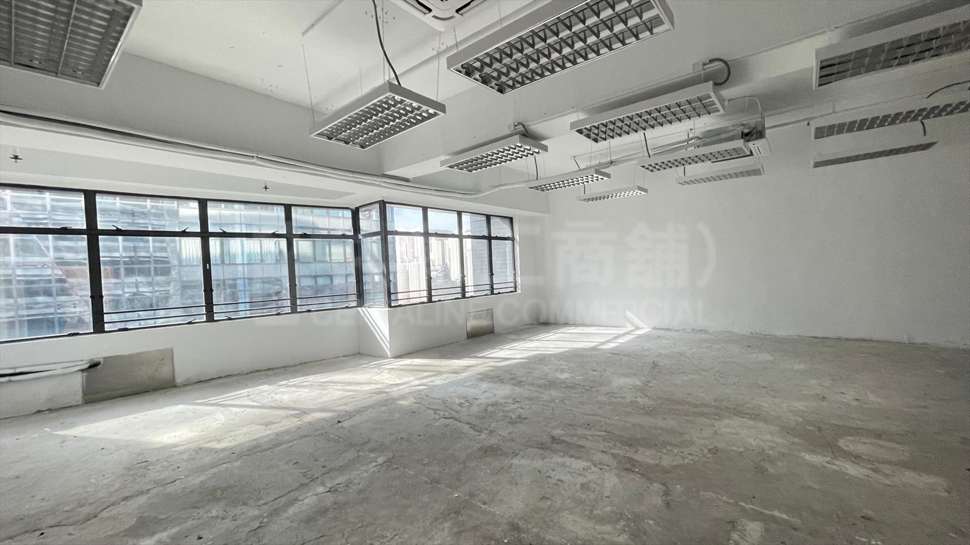 Photo materials about Prosperity Place | Office Listing | Centaline Commercial