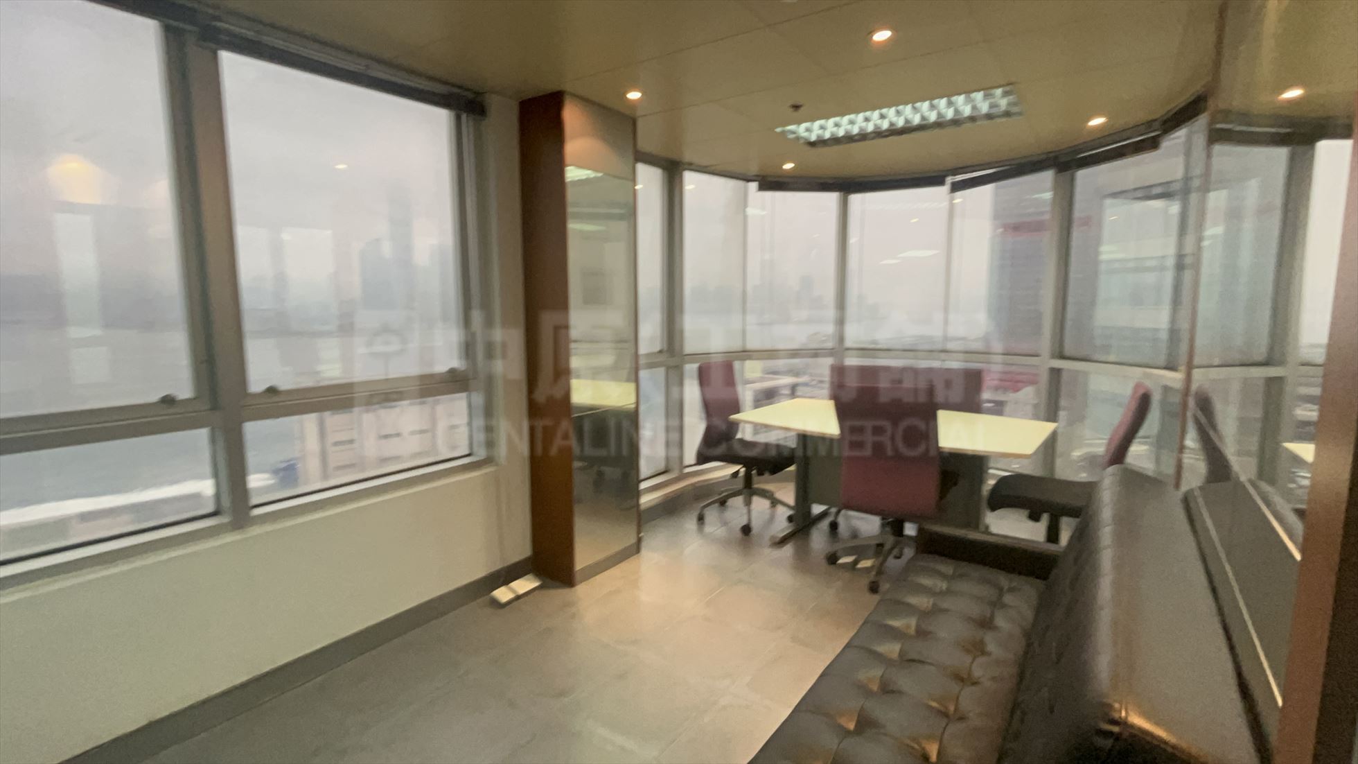 Photo materials about 1 Des Voeux Road West | Office Listing | Centaline Commercial