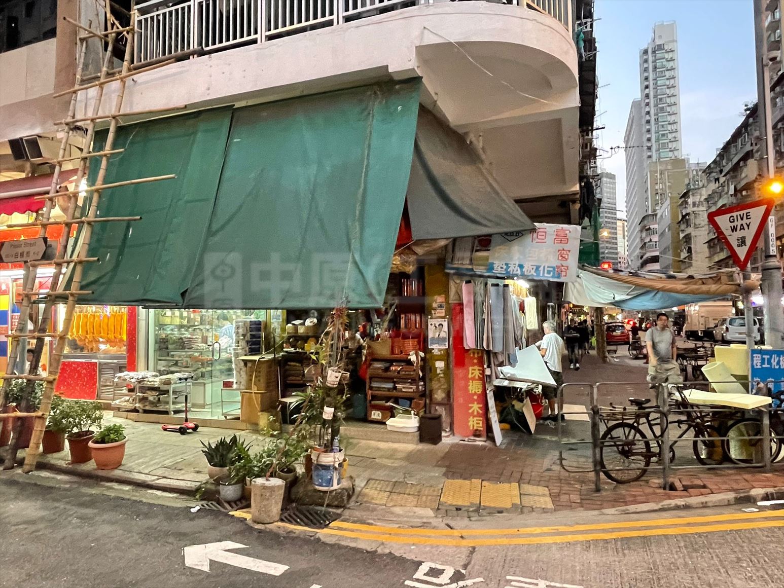 太子大南街的相片资料｜商铺楼盘｜中原工商铺