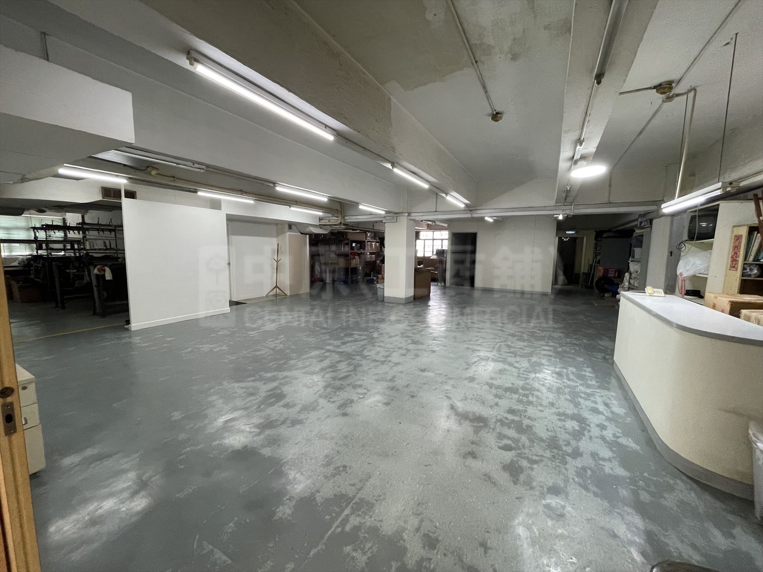 百美工厂大厦的相片资料｜工商楼盘｜中原工商铺