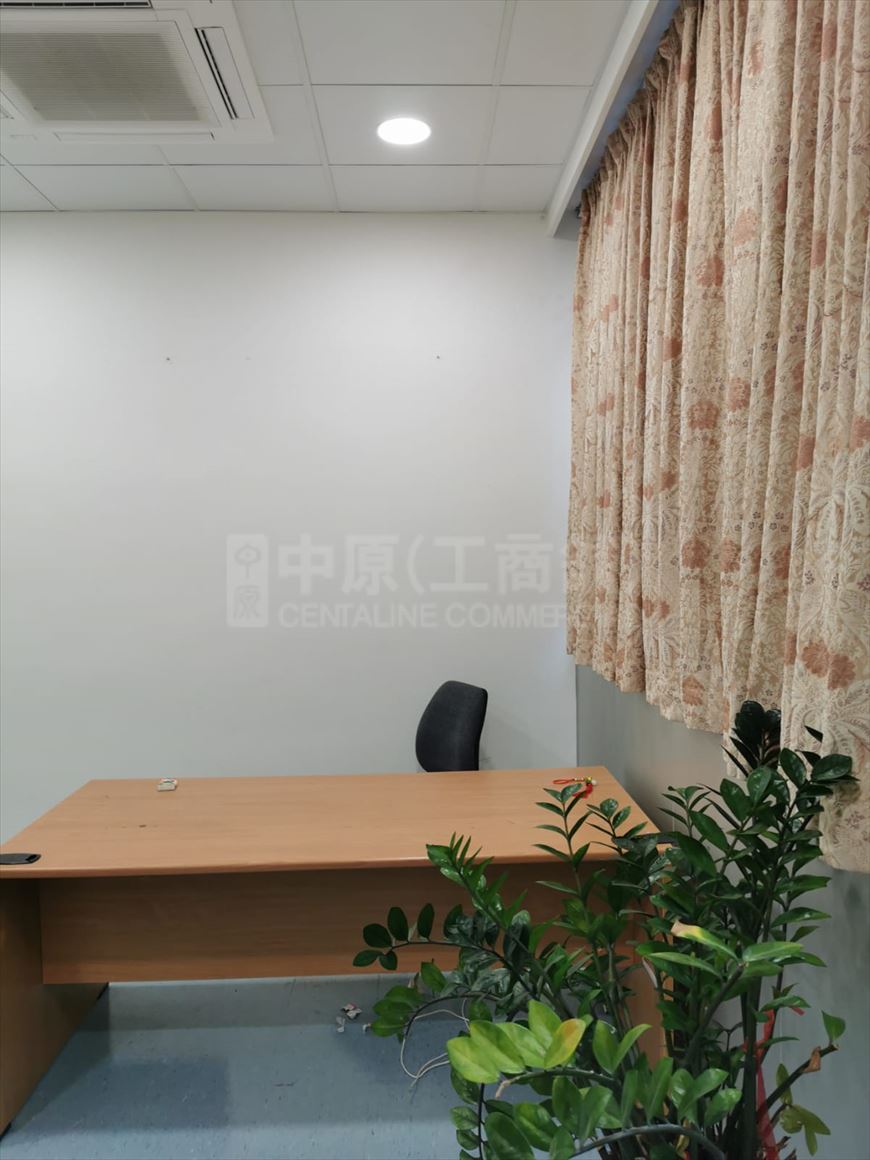 Photo materials about Wah Yiu Industrial Centre | Industrial Listing | Centaline Commercial