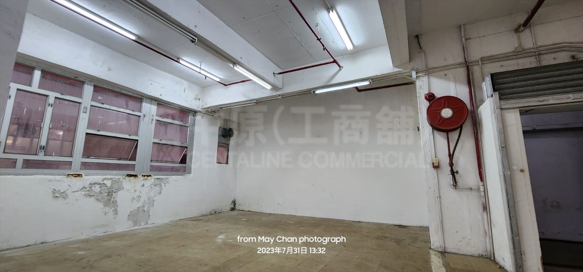 華達工業中心 C座的相片資料｜工商樓盤｜中原工商舖