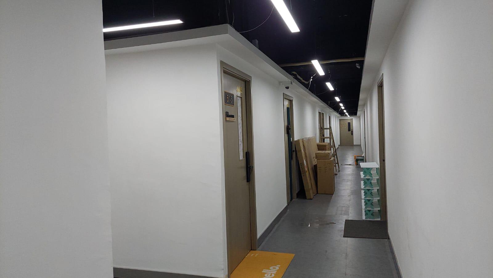 Photo materials about Luen Ming Hing Factory Building | Industrial Listing | Centaline Commercial