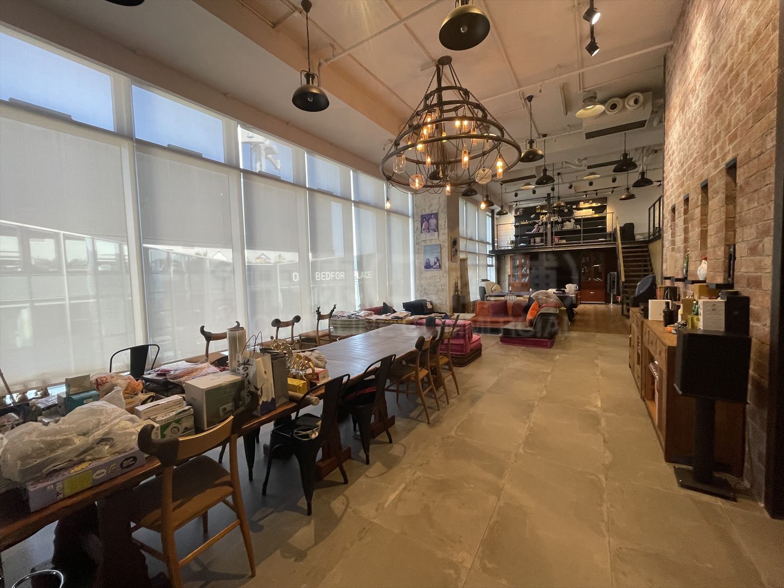 Photo materials about The Bedford | Industrial Listing | Centaline Commercial