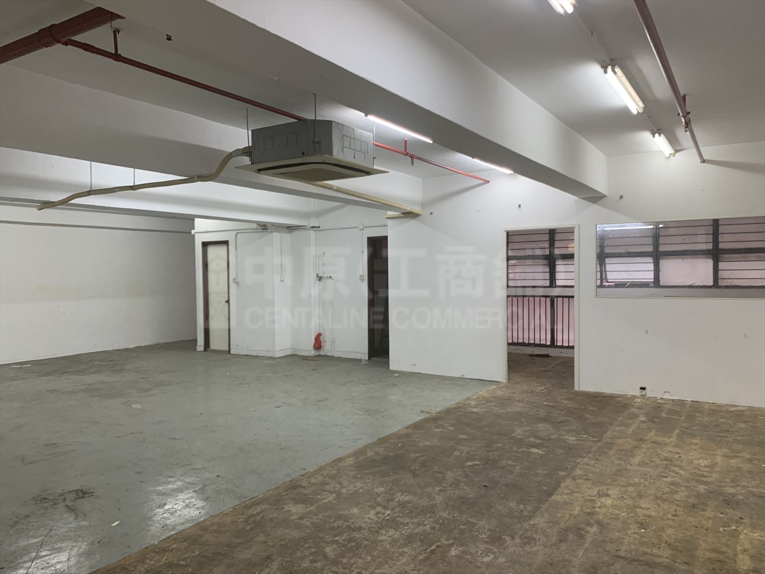 Photo materials about Yau Tong Industrial City Block B | Industrial Listing | Centaline Commercial