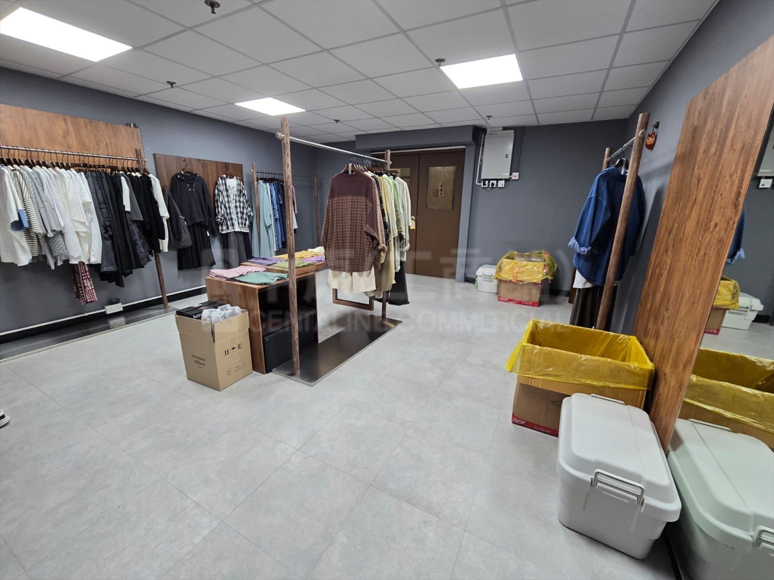 Photo materials about Entrepot Centre | Industrial Listing | Centaline Commercial