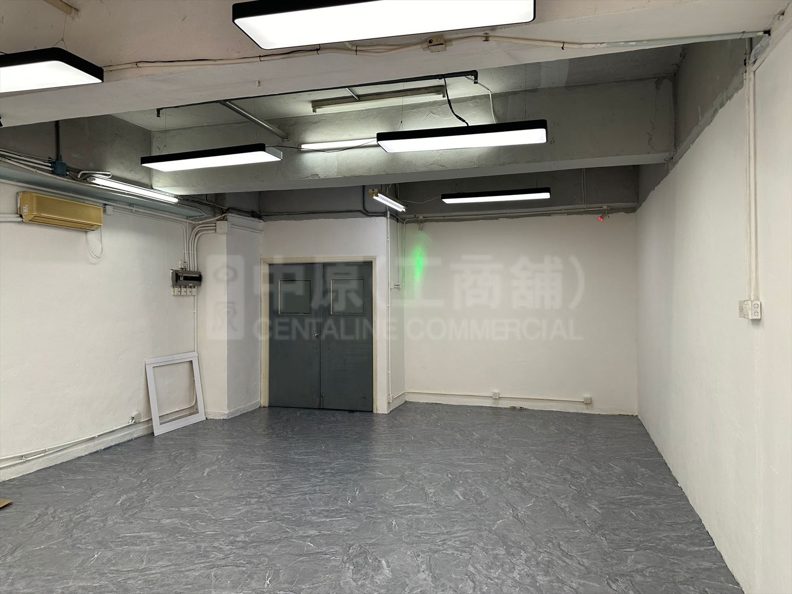 嘉力工業中心 B座的相片資料｜工商樓盤｜中原工商舖