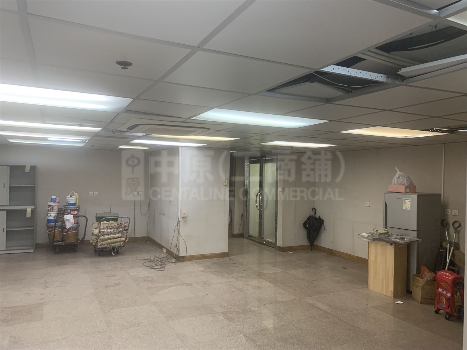 Photo materials about Shing Yip Industrial Building | Industrial Listing | Centaline Commercial