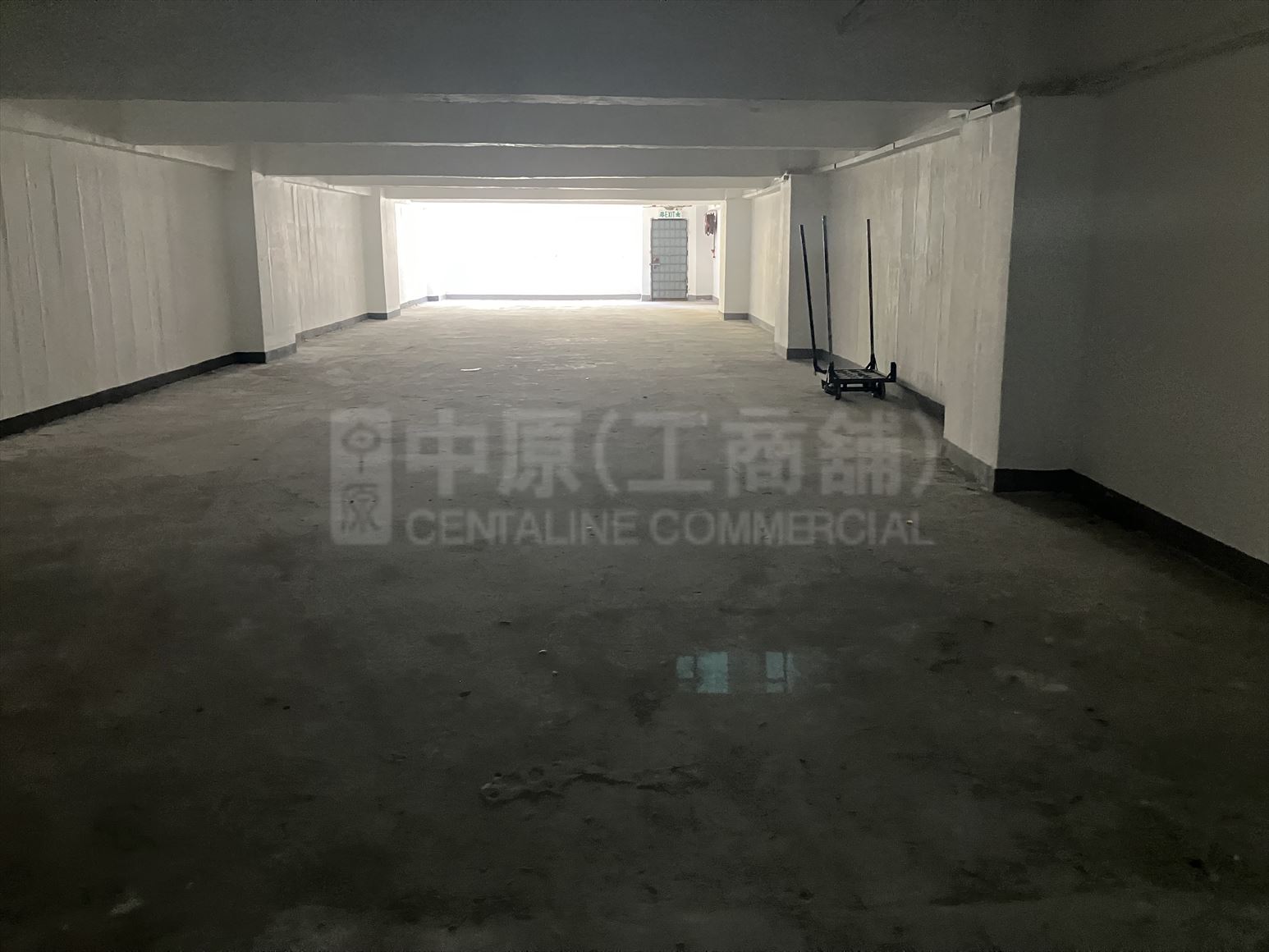 铨通工业大厦的相片资料｜工商楼盘｜中原工商铺