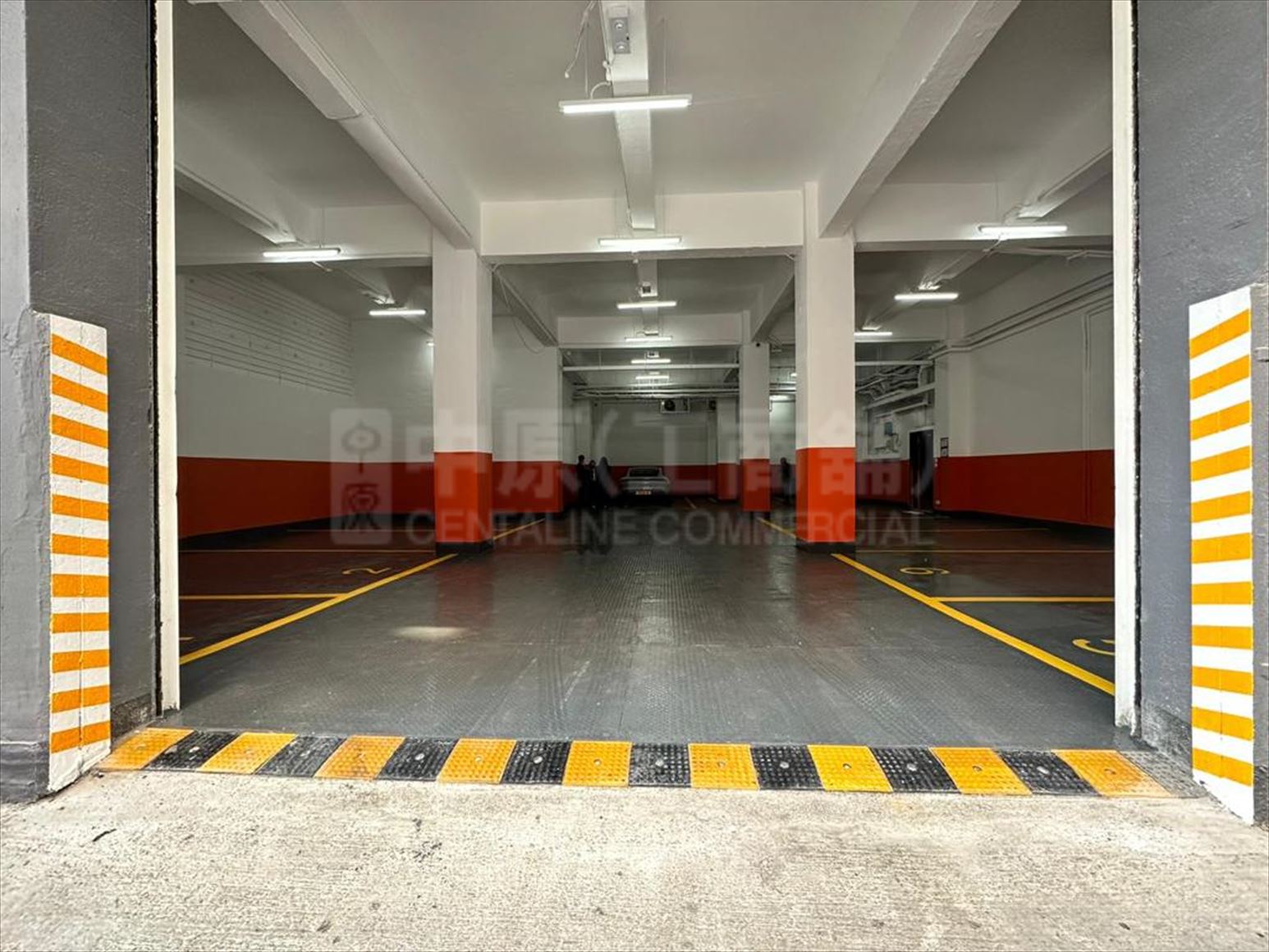 Photo materials about Mini Cube | Industrial Property | Centaline Commercial