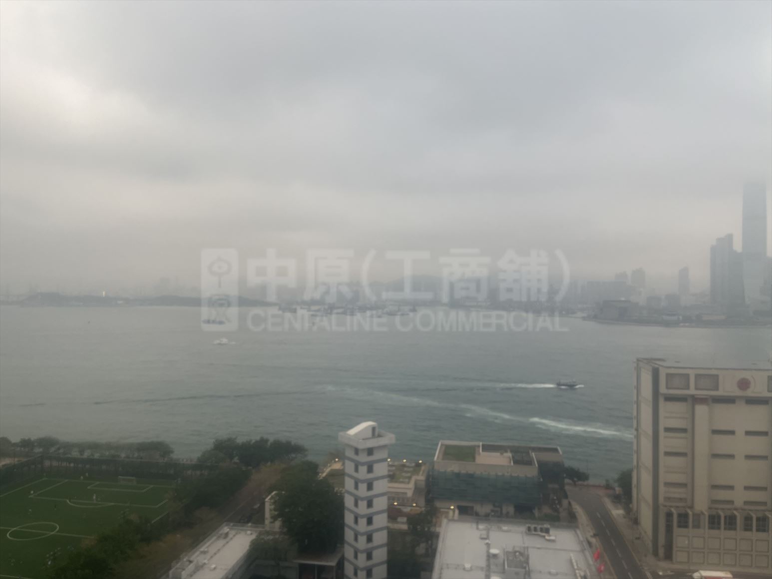 Photo materials about 1 Des Voeux Road West | Office Listing | Centaline Commercial