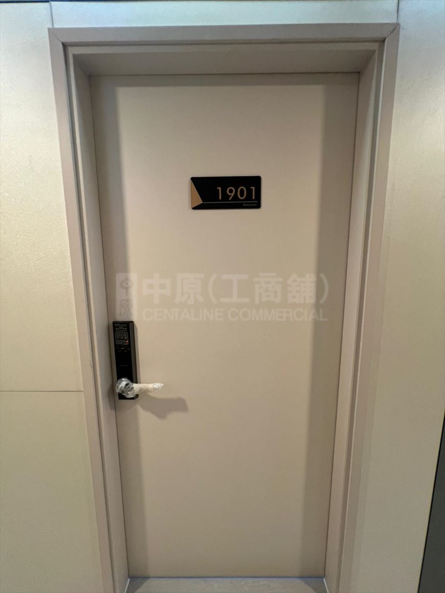 盤谷銀行大廈的相片資料｜寫字樓樓盤｜中原工商舖