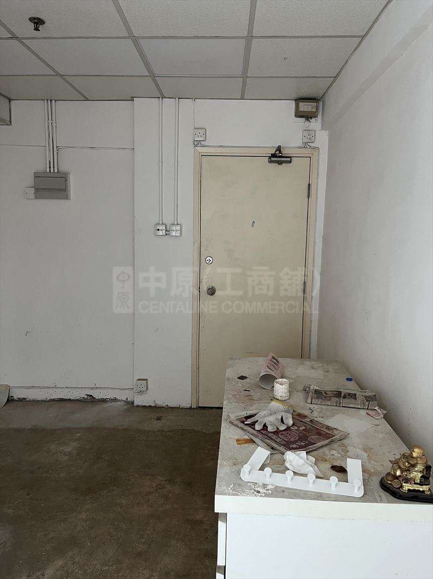 华耀商业大厦的相片资料｜写字楼楼盘｜中原工商铺