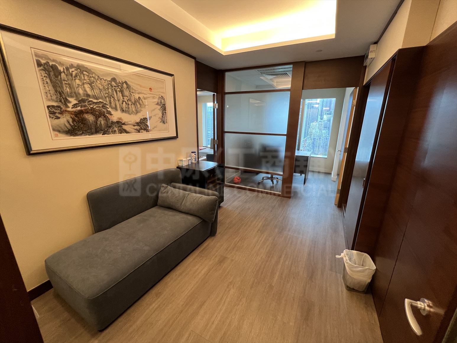 Photo materials about Catic Plaza | Office Listing | Centaline Commercial