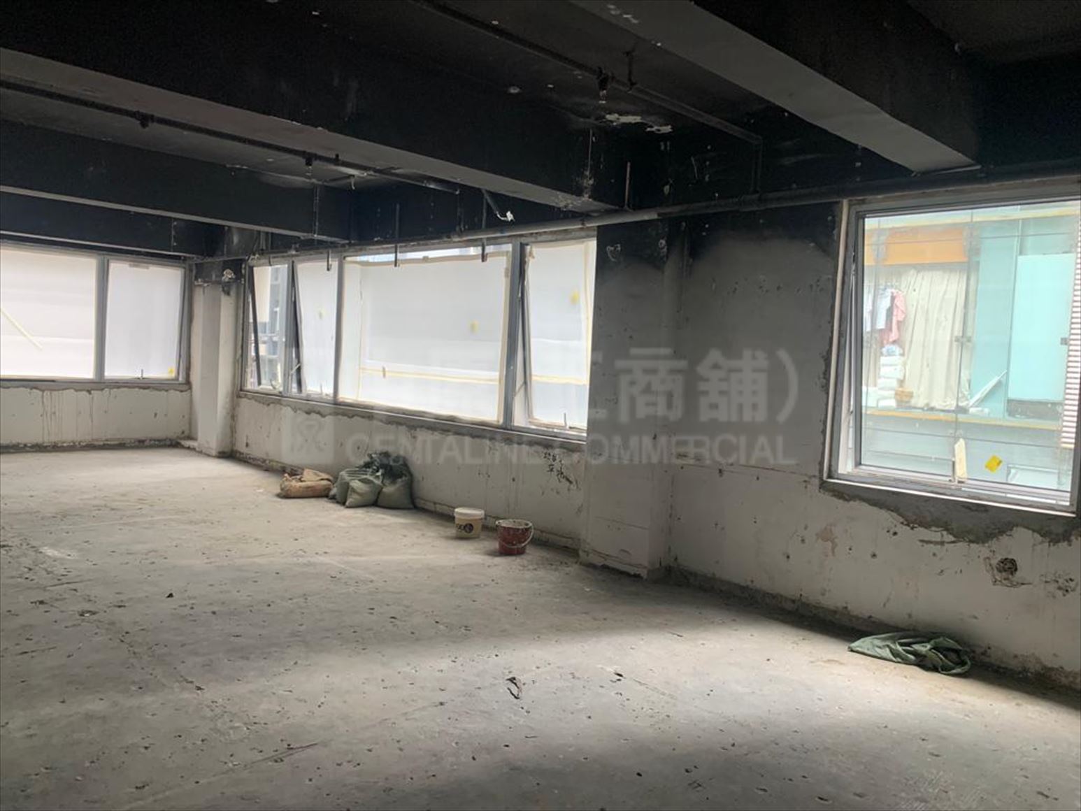 Photo materials about 28 Wellington Street | Office Listing | Centaline Commercial