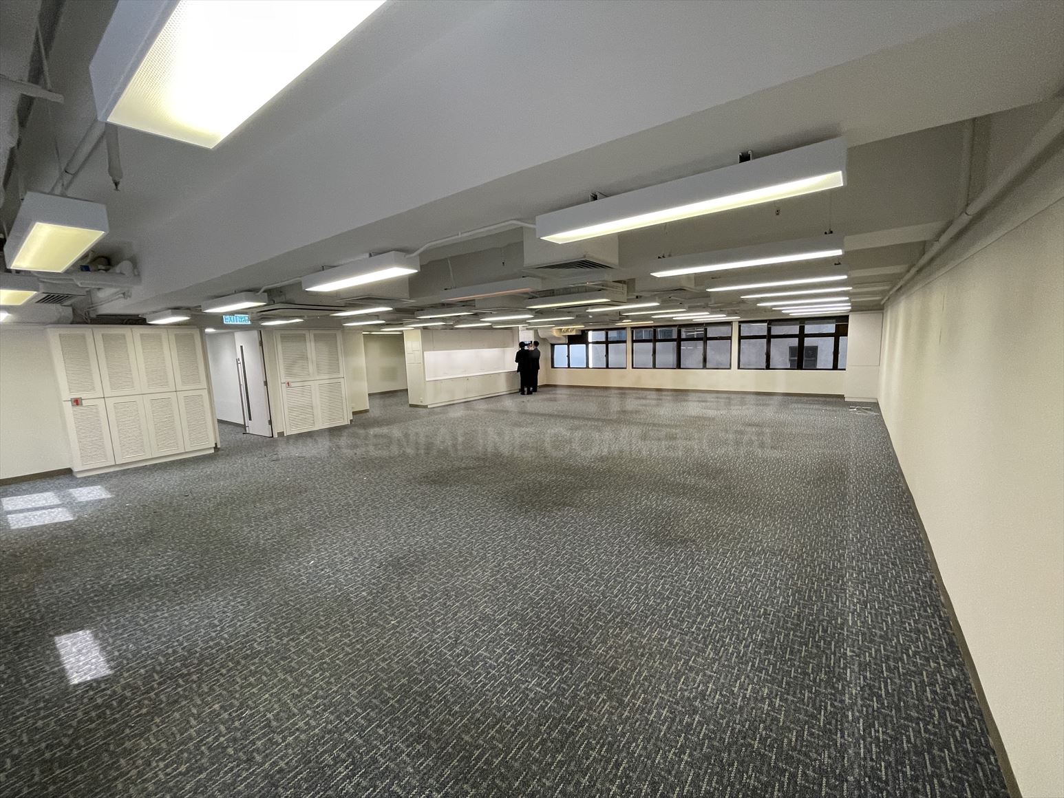 香港贸易中心的相片资料｜写字楼楼盘｜中原工商铺