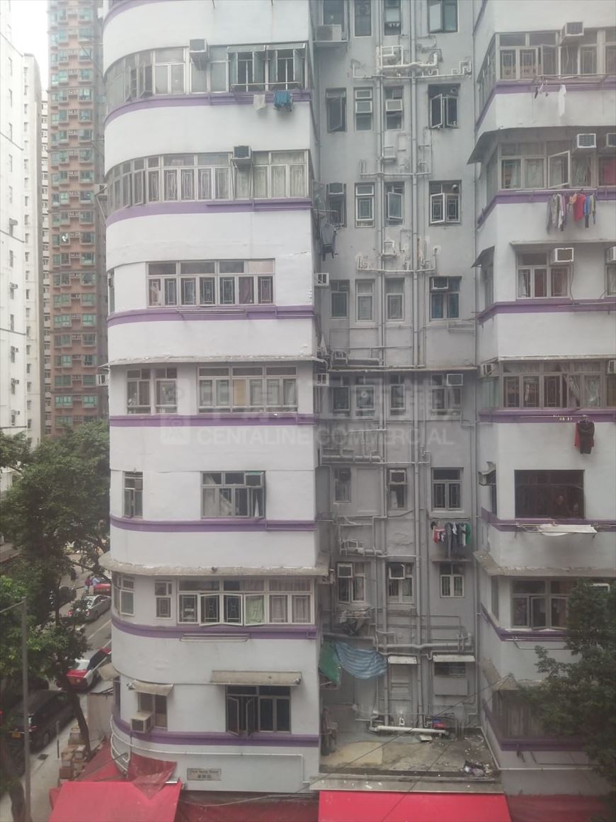 Photo materials about Loong Wan Building | Office Listing | Centaline Commercial