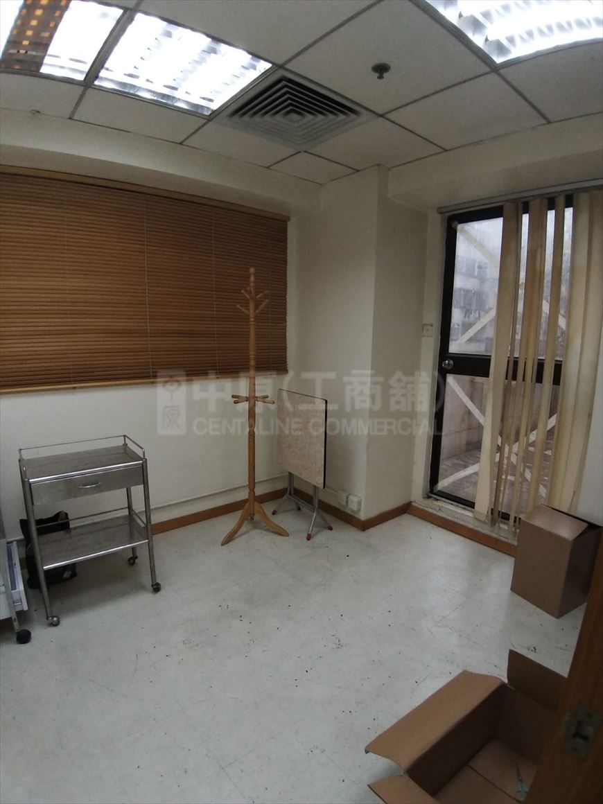Photo materials about Loong Wan Building | Office Listing | Centaline Commercial