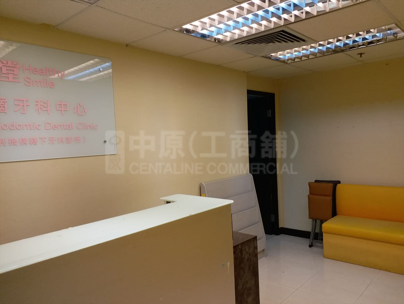 弥敦中心的相片资料｜写字楼楼盘｜中原工商铺