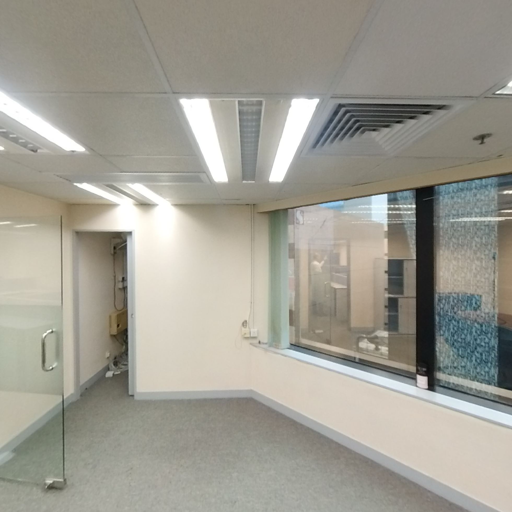 360 Panorama materials about Enterprise Square Tower I | Office Listing | Centaline Commercial
