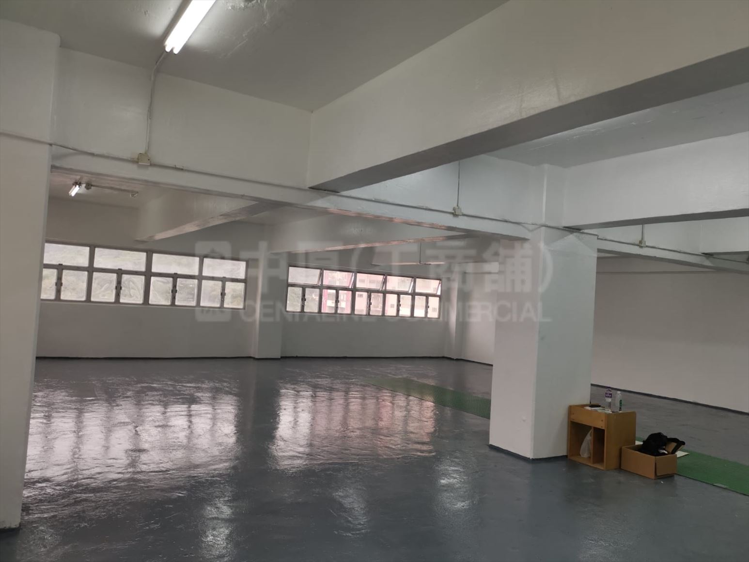 Photo materials about Shui Wing Industrial Building | Industrial Listing | Centaline Commercial