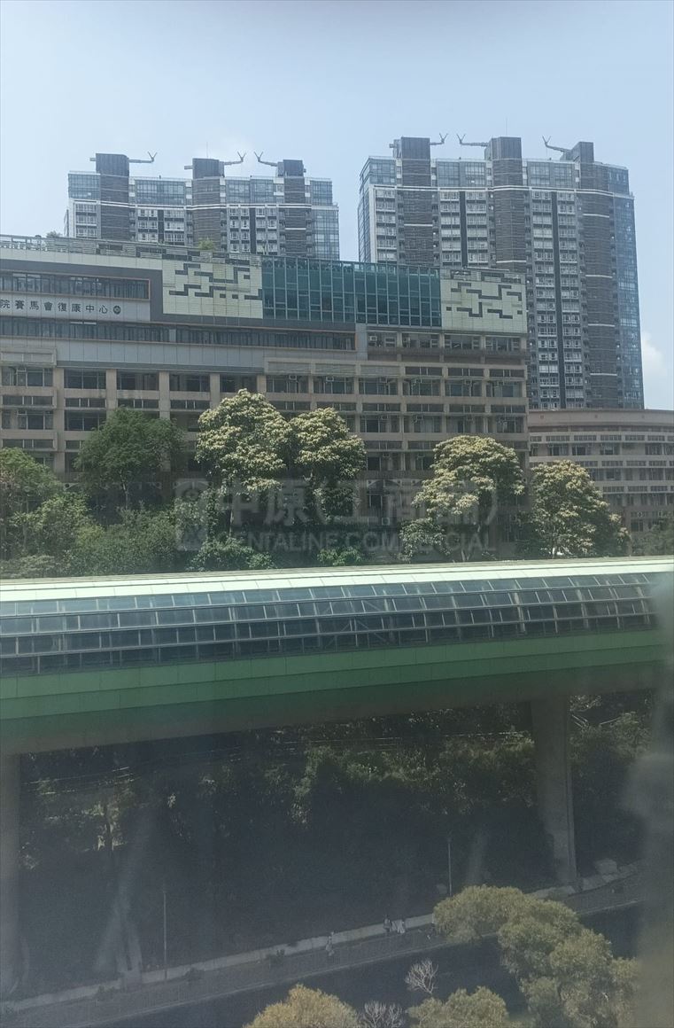 Photo materials about Kin Teck Industrial Building | Industrial Listing | Centaline Commercial