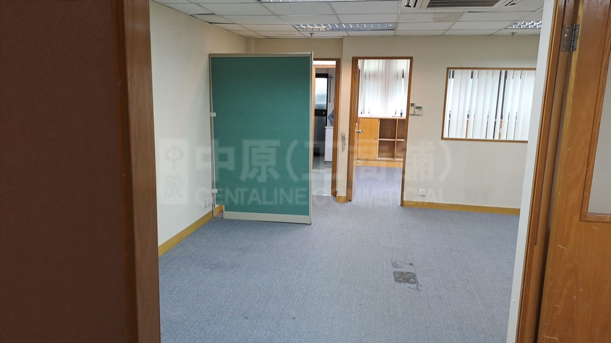 汇贸中心的相片资料｜工商楼盘｜中原工商铺