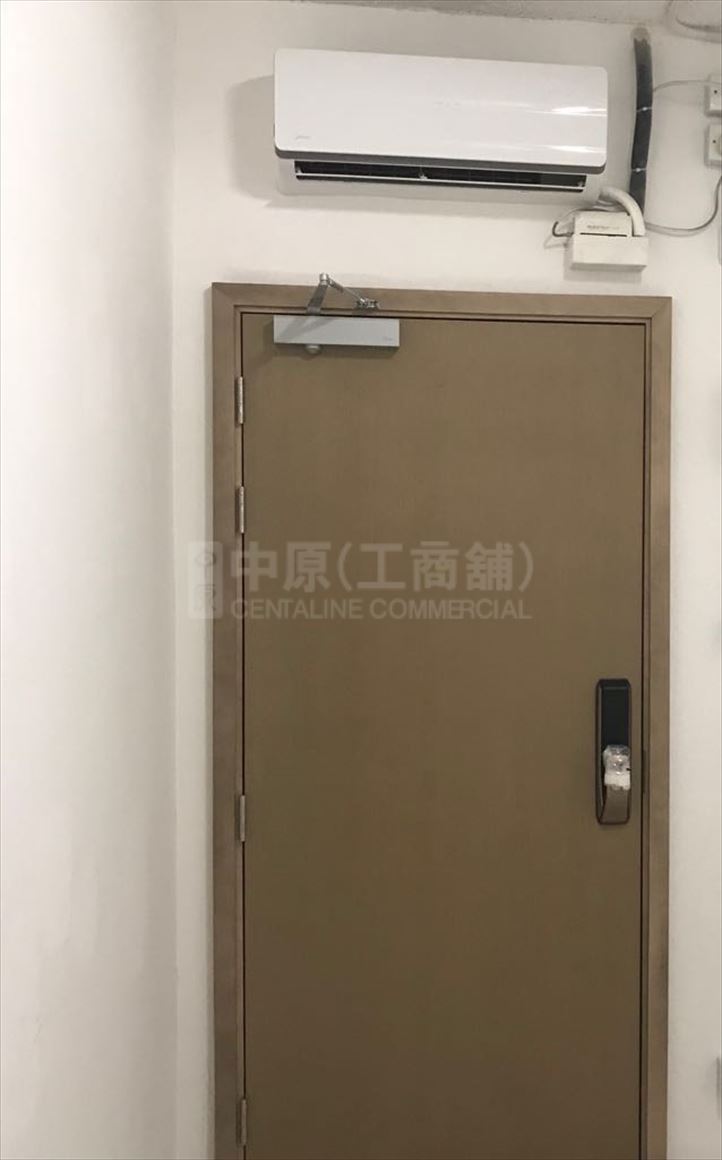 万年工业大厦的相片资料｜工商楼盘｜中原工商铺