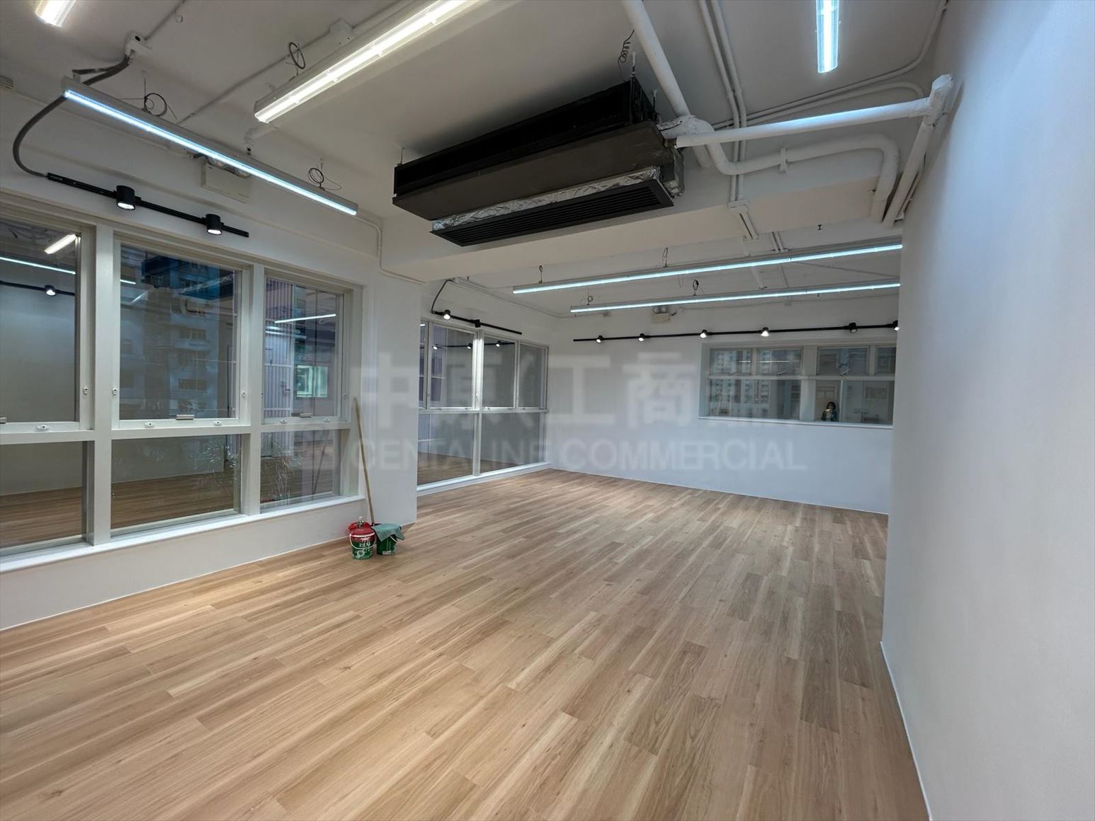Photo materials about At Tower | Office Listing | Centaline Commercial