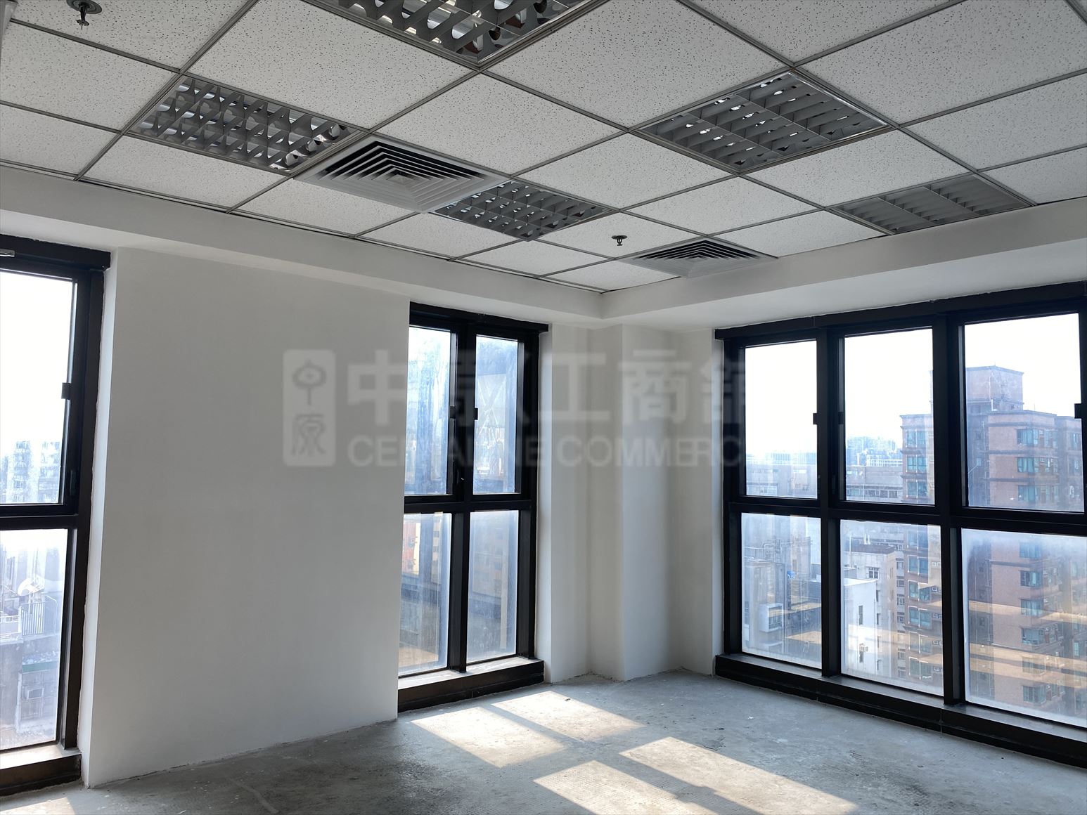 Photo materials about Loong Wan Building | Office Listing | Centaline Commercial