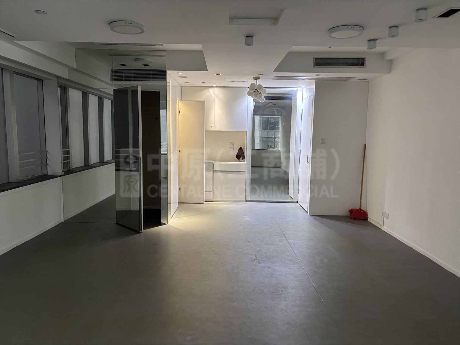 Photo materials about Jade Centre | Office Listing | Centaline Commercial