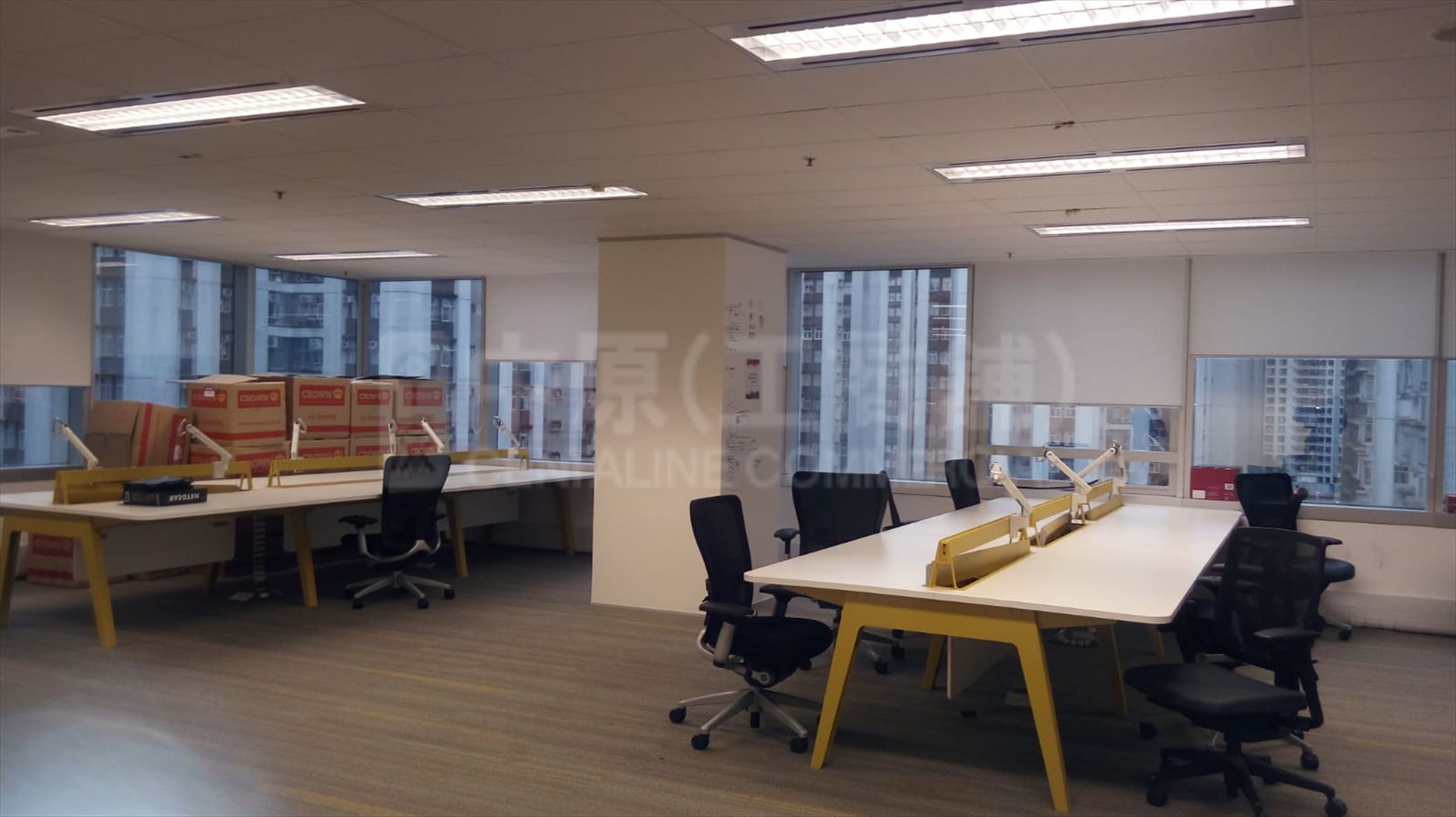 Photo materials about 12 Taikoo Wan Road | Office Listing | Centaline Commercial