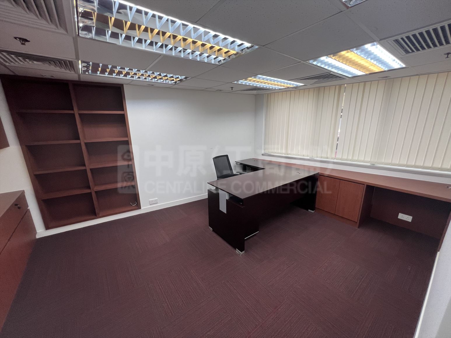 Photo materials about Tern Centre Tower 1 | Office Listing | Centaline Commercial