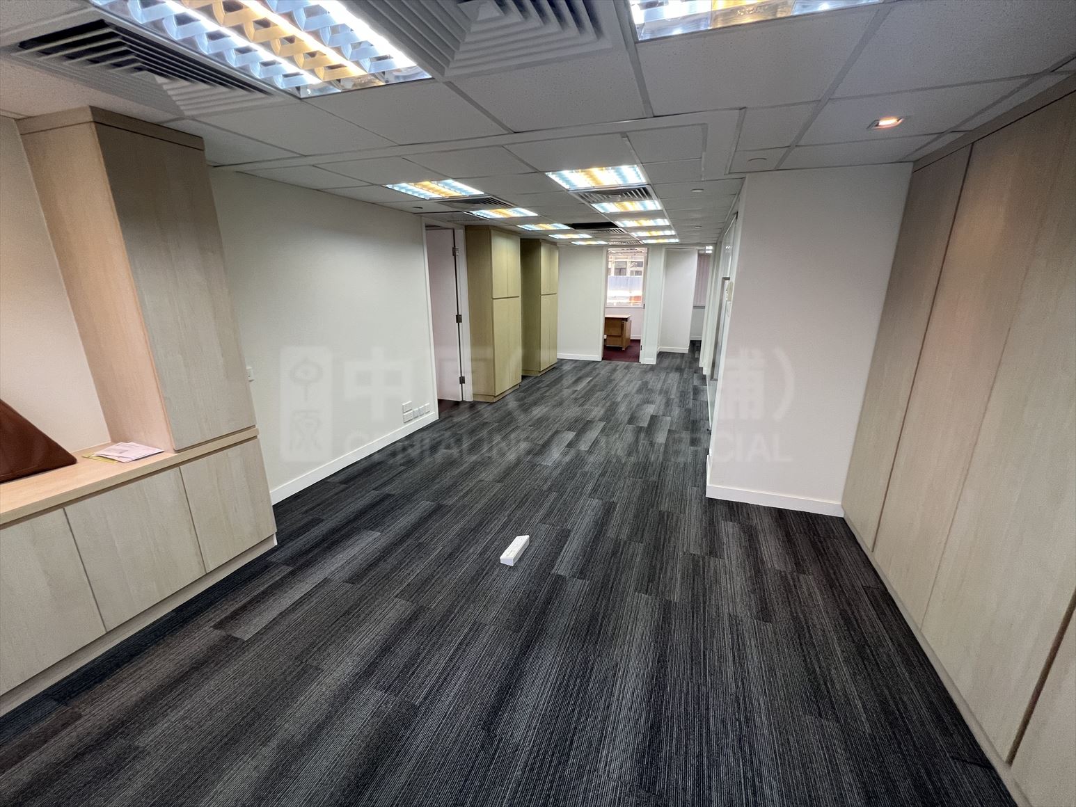 Photo materials about Tern Centre Tower 1 | Office Listing | Centaline Commercial