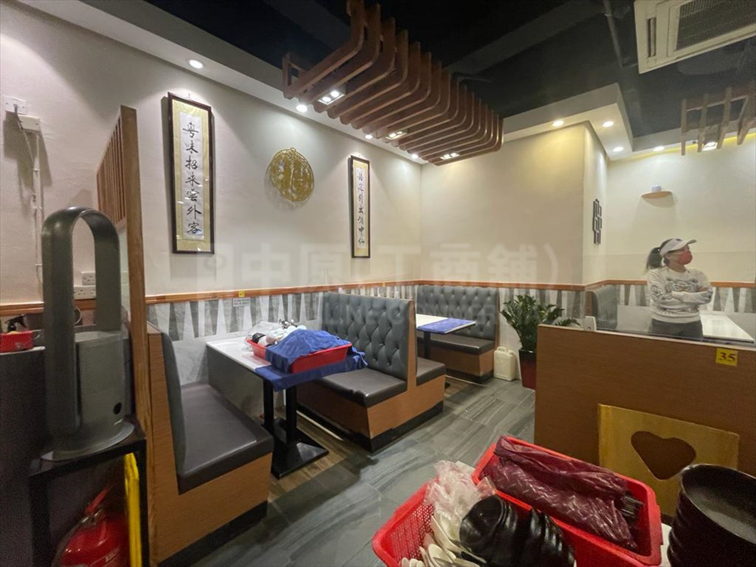 Photo materials about Sai Wan Ho Shau Kei Wan Road | Retail Listing | Centaline Commercial