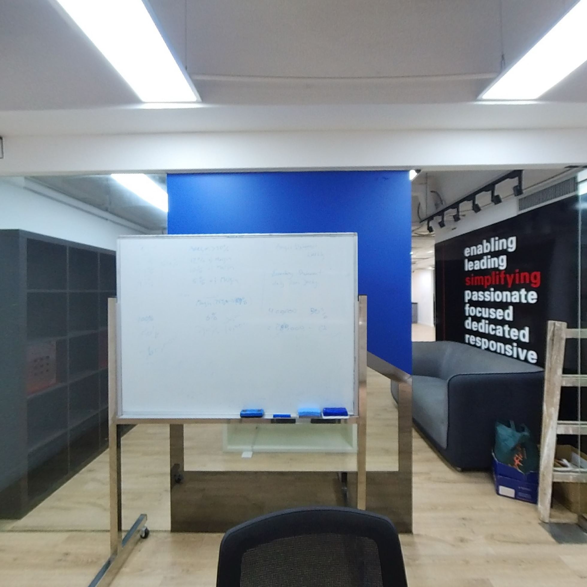 360 Panorama materials about Golden Sun Centre | Office Listing | Centaline Commercial