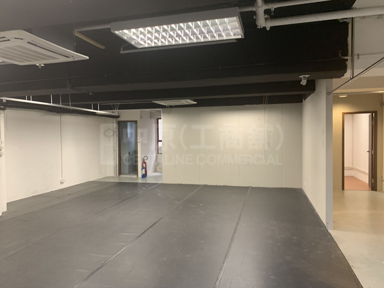 Photo materials about Pan Asia Centre | Industrial Listing | Centaline Commercial