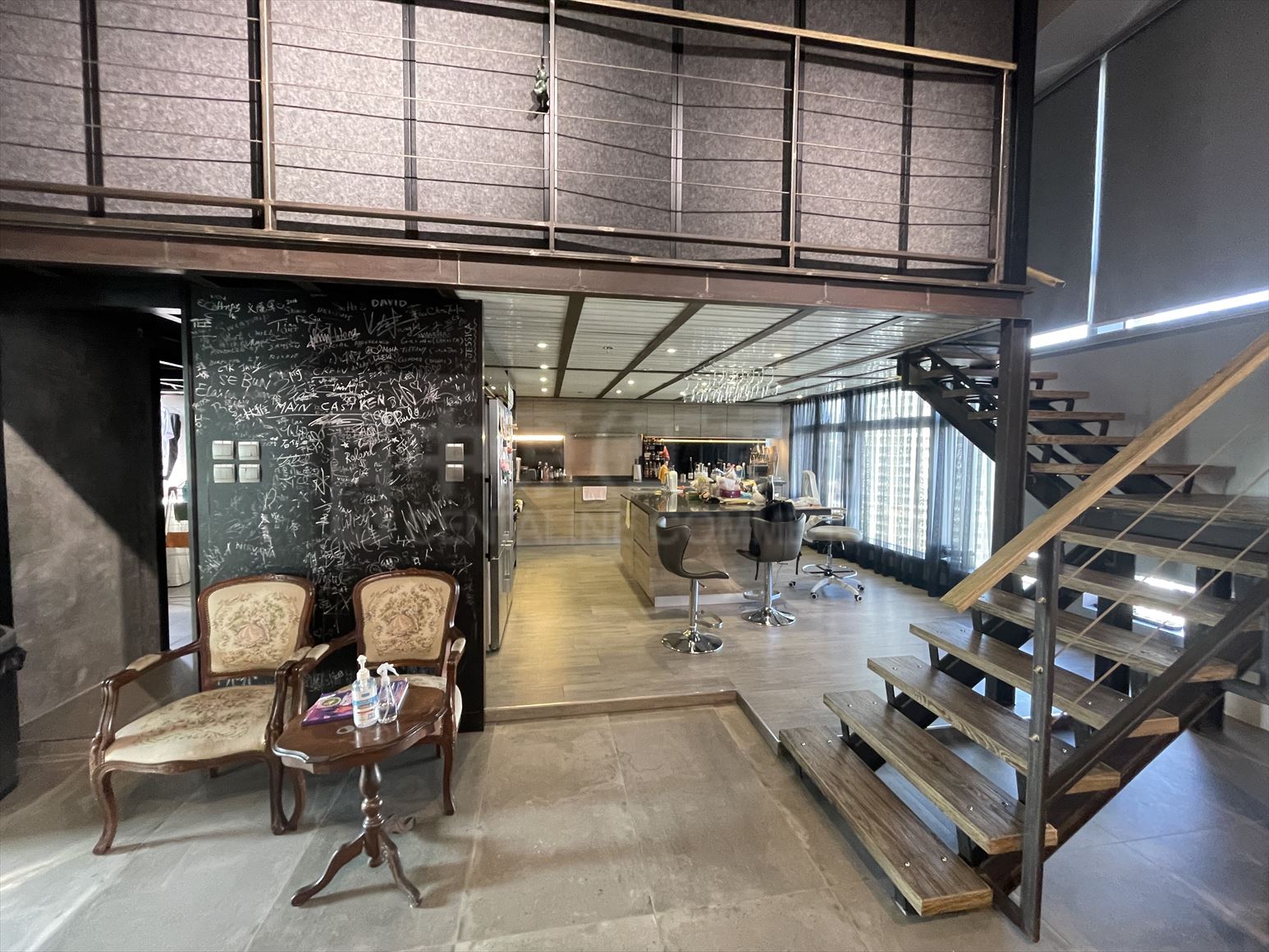 Photo materials about The Bedford | Industrial Listing | Centaline Commercial
