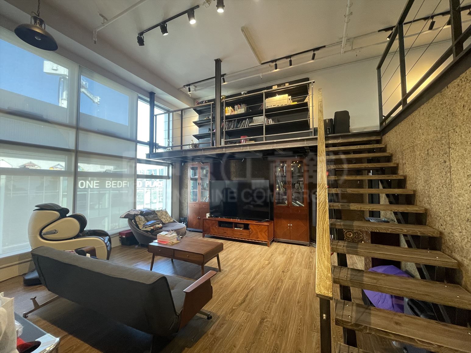 Photo materials about The Bedford | Industrial Listing | Centaline Commercial