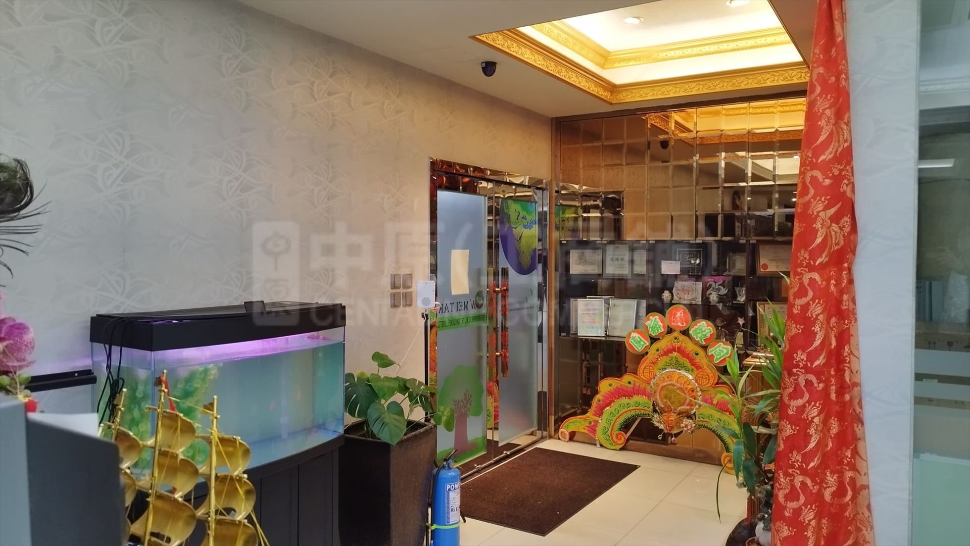 华业工业大厦 A座的相片资料｜工商楼盘｜中原工商铺