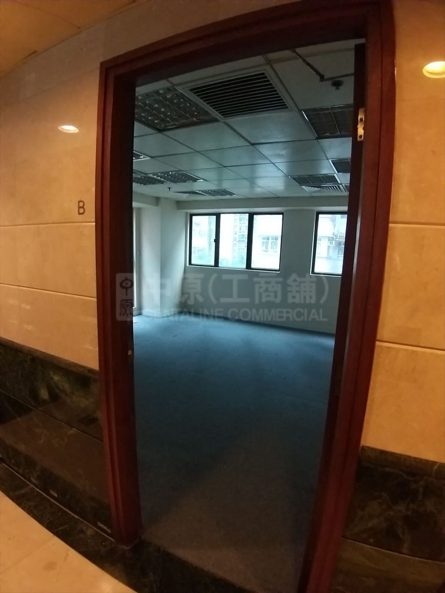 Photo materials about Loong Wan Building | Office Listing | Centaline Commercial